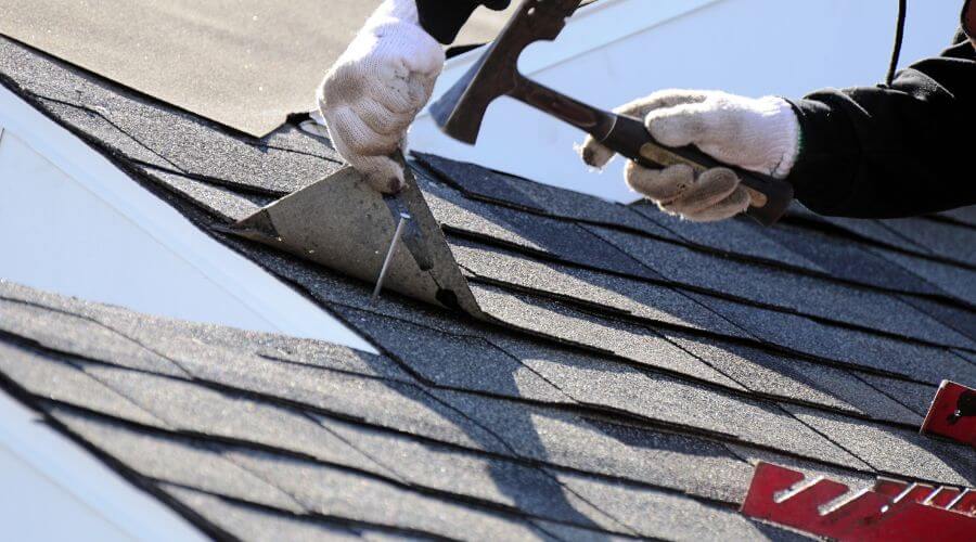 Professional metal roof installation in Colfax, ND